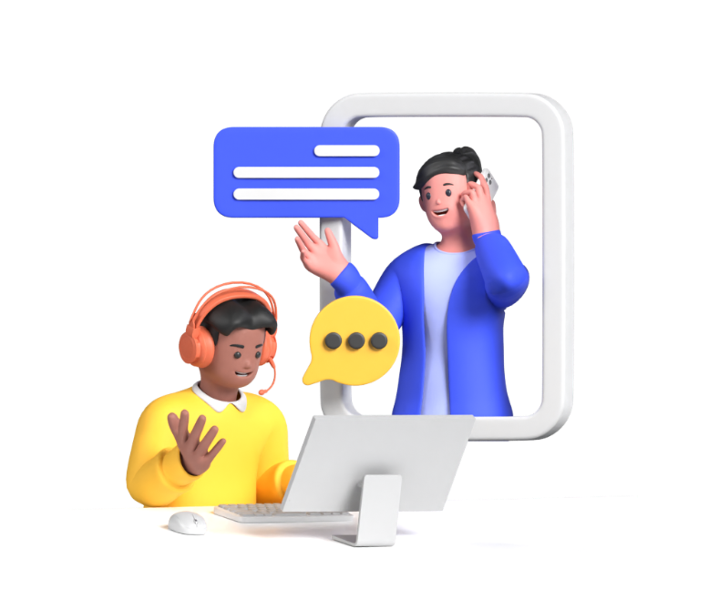 Contact Vector