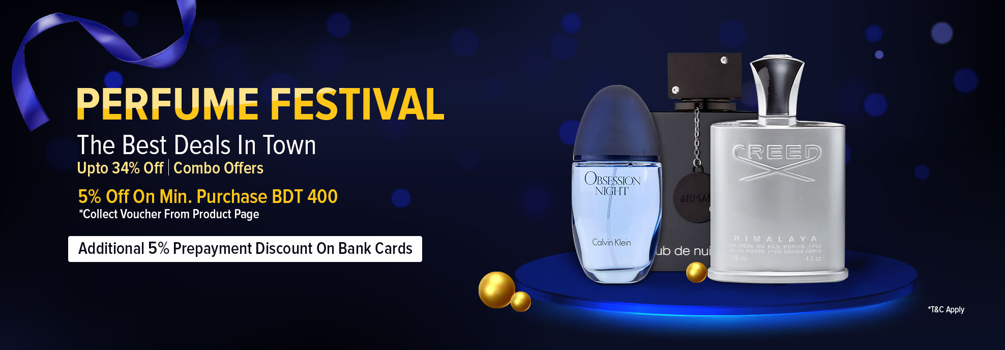 dhamaka offers !!! 