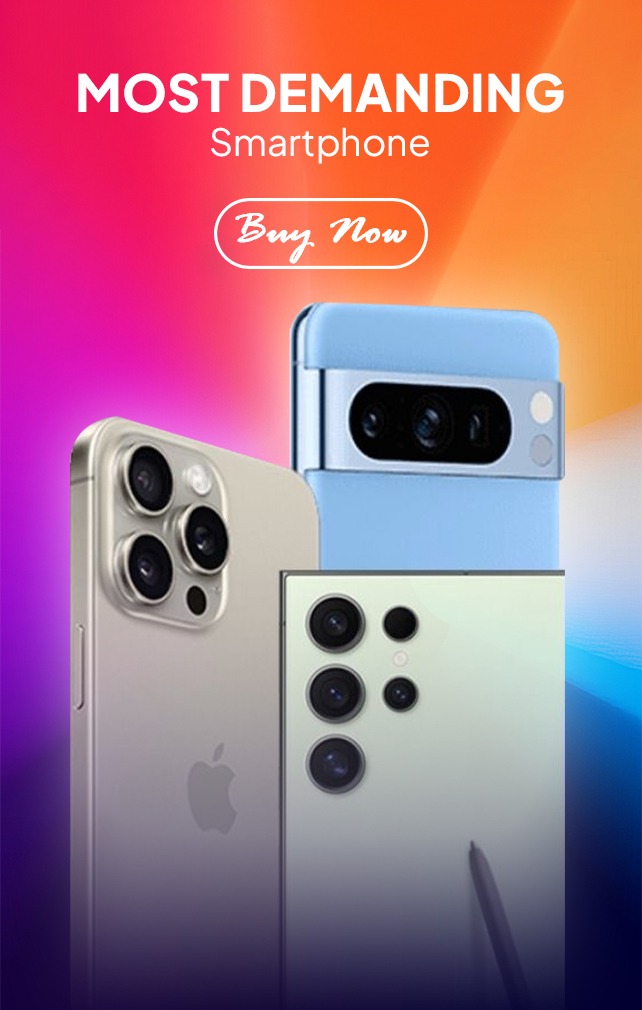 mobile banner